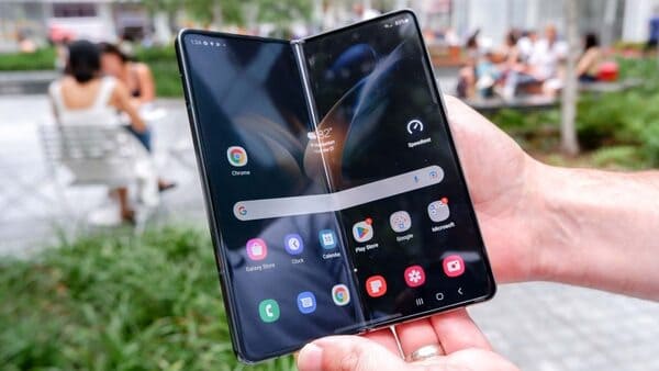 When will Samsung Galaxy Z Fold 5 be released?  Where to buy reputable?  twelfth