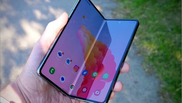 When will Samsung Galaxy Z Fold 5 be released?  Where to buy reputable?  15