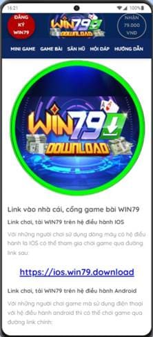 Win79apk.download - So sánh game Nổ Hũ tại Win79 và IWIN Club 10