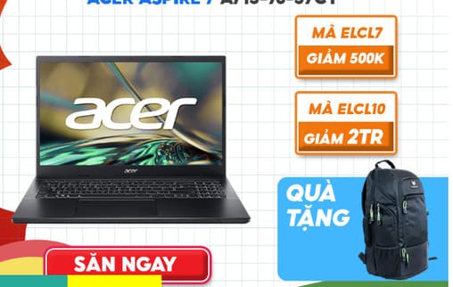 TOP 5 Laptop sinh viên dưới 20 triệu nên mua vào năm 2023