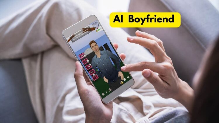 AI boyfriend