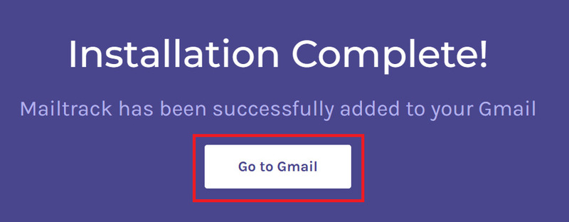 How to know if the recipient has read the email or not