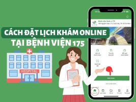 How to book an online hospital appointment 175 – No need to queue, no worries about running out of seats