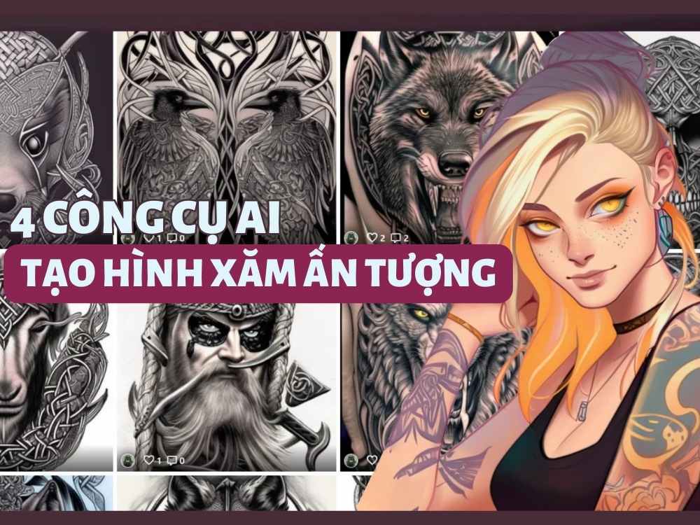 K tattoo | Ho Chi Minh City