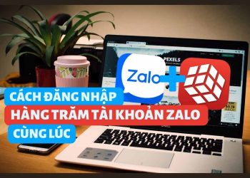 Singlebox: Giải pháp đăng nhập nhiều tài khoản Zalo trên máy tính 14