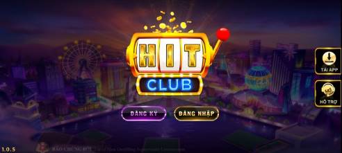 Giới thiệu cổng game Hit club dành cho anh em tân thủ 9