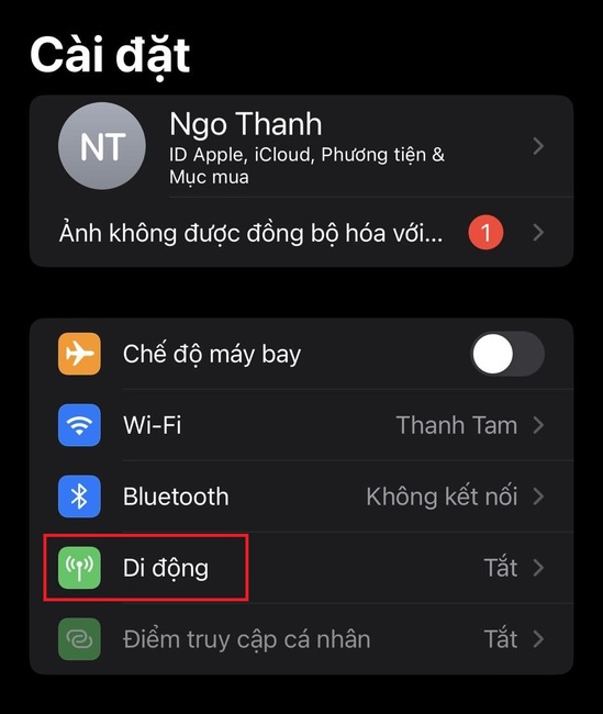 iPhone bị mất phải làm sao