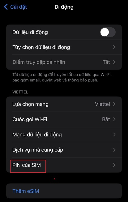 iPhone bị mất phải làm sao