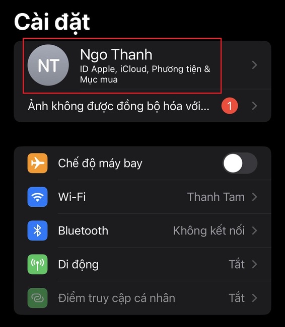 iPhone bị mất phải làm sao