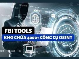 Explore FBI Tools: The GitHub repository contains many useful OSINT tools
