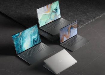 Laptop Dell luôn khẳng định vị thế của mình trên thị trường máy tính xách tay