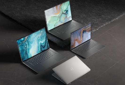 Own a Dell laptop to study and work with huge RAM – Why not?