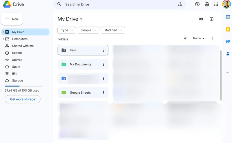   Compare Google Drive and OneDrive