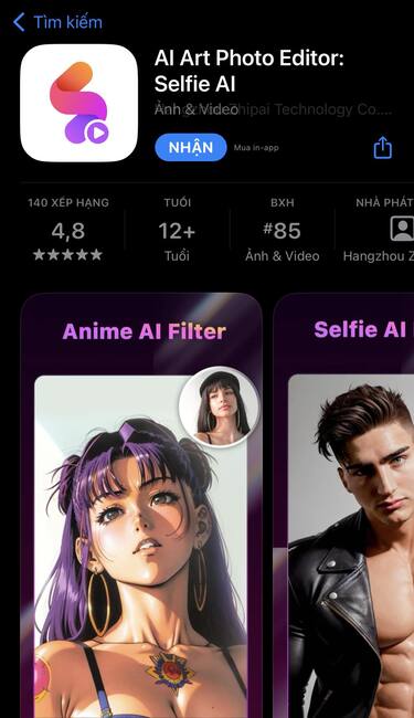 Free Anime AI Art Generator Online | getimg.ai | getimg.ai