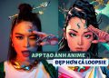 Hướng dẫn tạo ảnh Anime bằng Anime: Selfie AI - Đẹp hơn Loopsie 22
