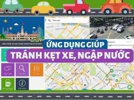 Traffic Center HCMC – An effective solution to avoid traffic jams and flooding Traffic Center HCMC – An effective solution to avoid traffic jams and flooding