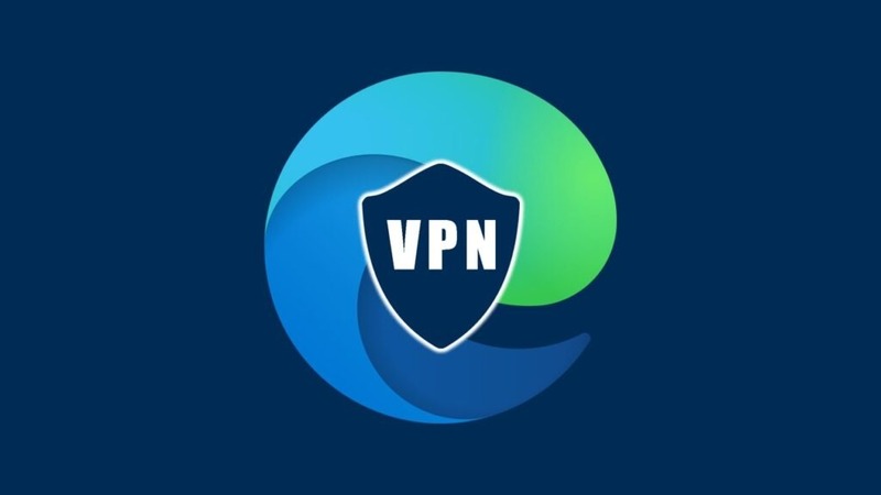 New Microsoft EDGE integrates free VPN