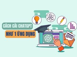 How to install ChatGPT as an application on Windows 11 How to install ChatGPT as an application on Windows 11