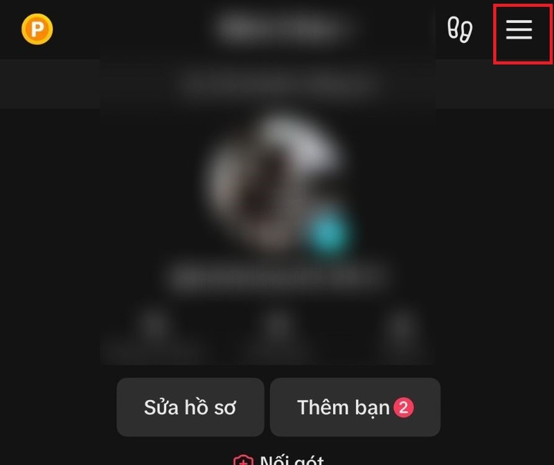 Dùng Tik Tok không cần internet