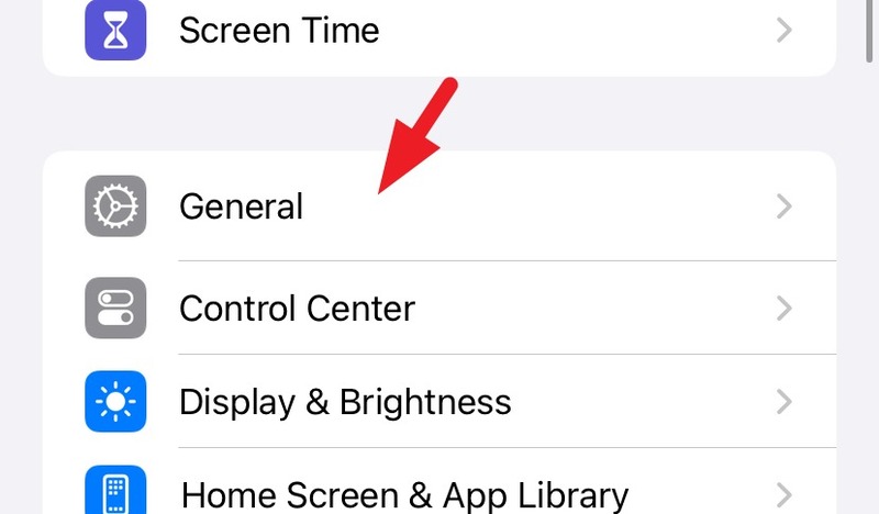 How to downgrade iOS 17 Beta to iOS 16