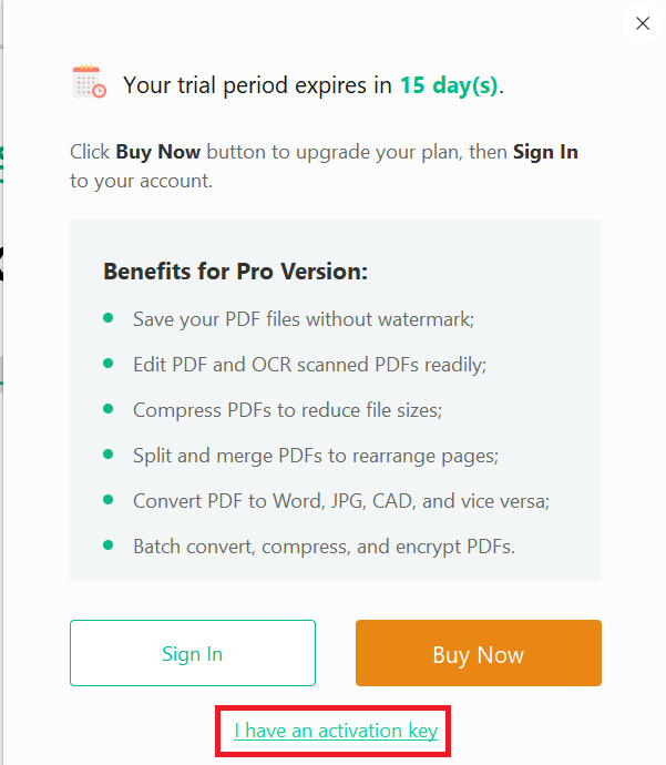 How to get SwifDoo PDF PRO 6 months for free