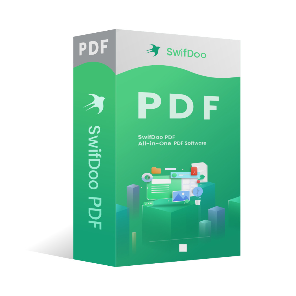 How to get SwifDoo PDF PRO 6 months for free