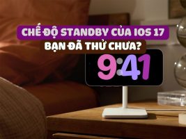 How to use StandBy mode of iPhone iOS 17 How to use StandBy mode of iPhone iOS 17