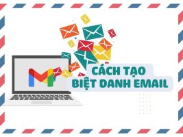 How to create temporary and permanent Gmail nicknames.  Do you know yet?