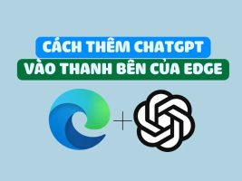 How to add ChatGPT to Microsoft Edge sidebar in just 3 steps