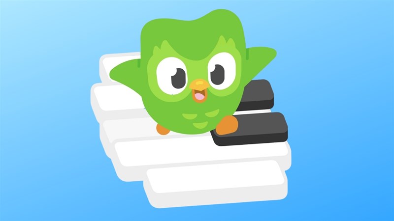 Duolingo sắp ra mắt khóa học âm nhạc miễn phí