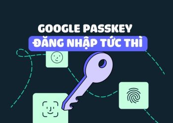 Cách tạo Google Passkey để đăng nhập không cần mật khẩu 6