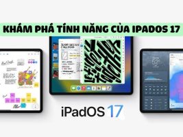 Apple releases iPadOS 17: What new features are there?