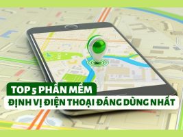 TOP of the best phone location software today