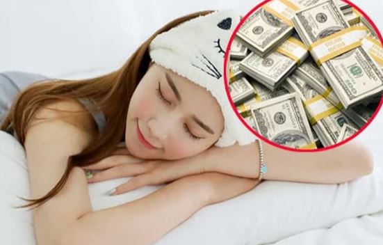 Nằm mơ thấy tiền đánh số mấy? Con số may mắn nhất định phải thử 8 Nằm mơ thấy tiền đánh số mấy? Con số may mắn nhất định phải thử 8