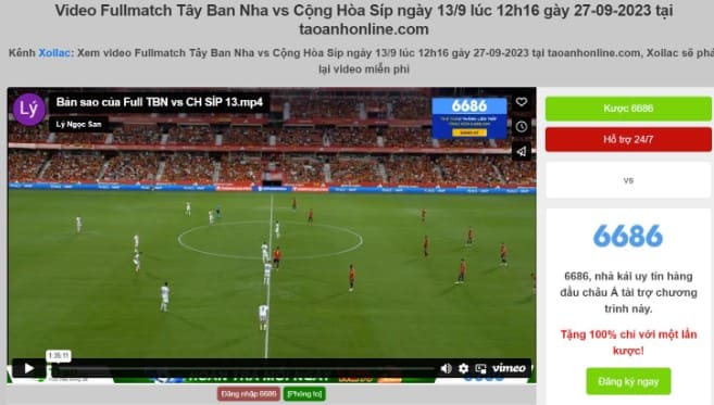 Xoilac TV - Trang xem bóng đá trực tiếp giải Ligue 1 đỉnh cao 7