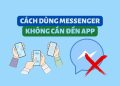 Cách dùng Messenger ngay trên Facebook mà không cần cài thêm ứng dụng 15