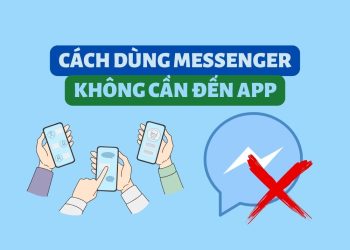 Cách dùng Messenger ngay trên Facebook mà không cần cài thêm ứng dụng 13