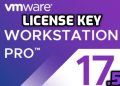 VMWare 17.5 Full Key Serial