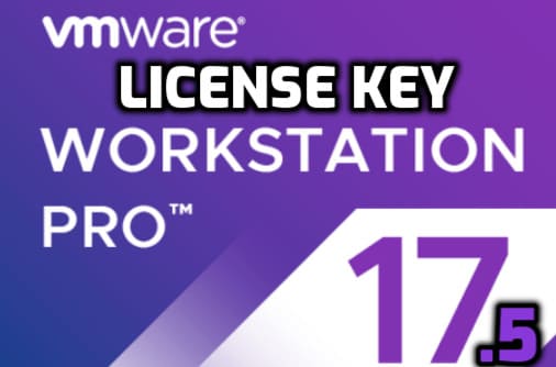 Download VMware Workstation Pro 17.5 Full Key Serial