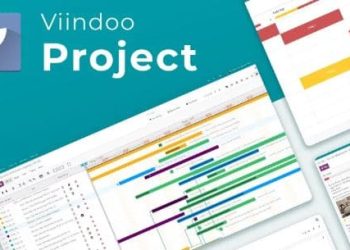 Phần mềm quản lý công việc - Viindoo Project