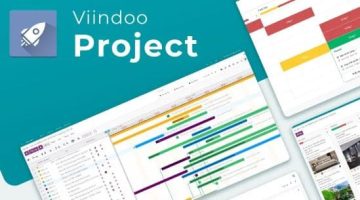 Outstanding features of Viindoo Project software