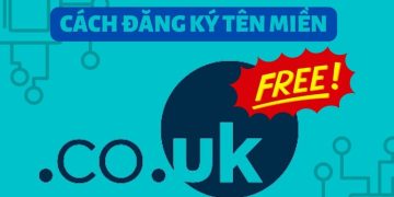 Hướng dẫn đăng ký Domain .co.uk và .uk miễn phí 0$ 17