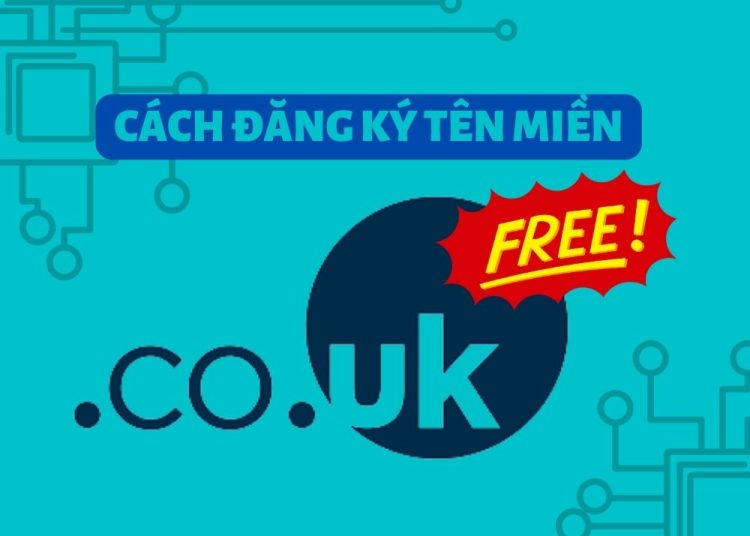 Hướng dẫn đăng ký Domain .co.uk và .uk miễn phí 0$ 11