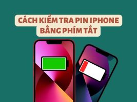 How to check iPhone battery with quick shortcuts How to check iPhone battery with quick shortcuts