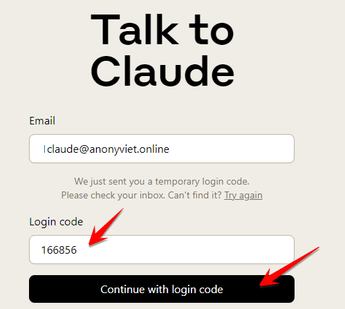Share your free Claude.AI account - AI is better than ChatGPT 8