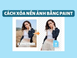 Revealing a super convenient way to remove photo backgrounds with Paint in Windows 11