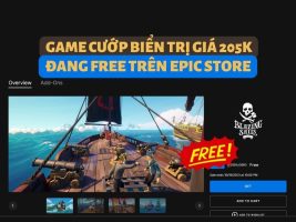 Epic Games Store gives away 3 free games: Hurry and get them before they run out