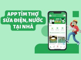 FixME – Application to help find a home electrician in 30 seconds