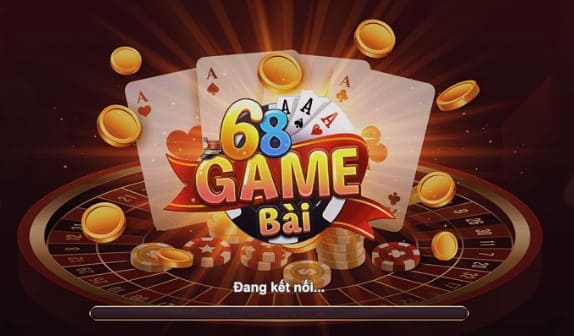 68gamebai - Giới thiệu hoạt động của cổng game uy tín 8
