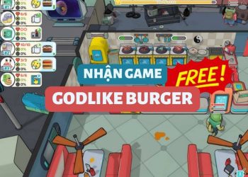 Hot! Nhận game Godlike Burger miễn phí trên Epic Games Store 10